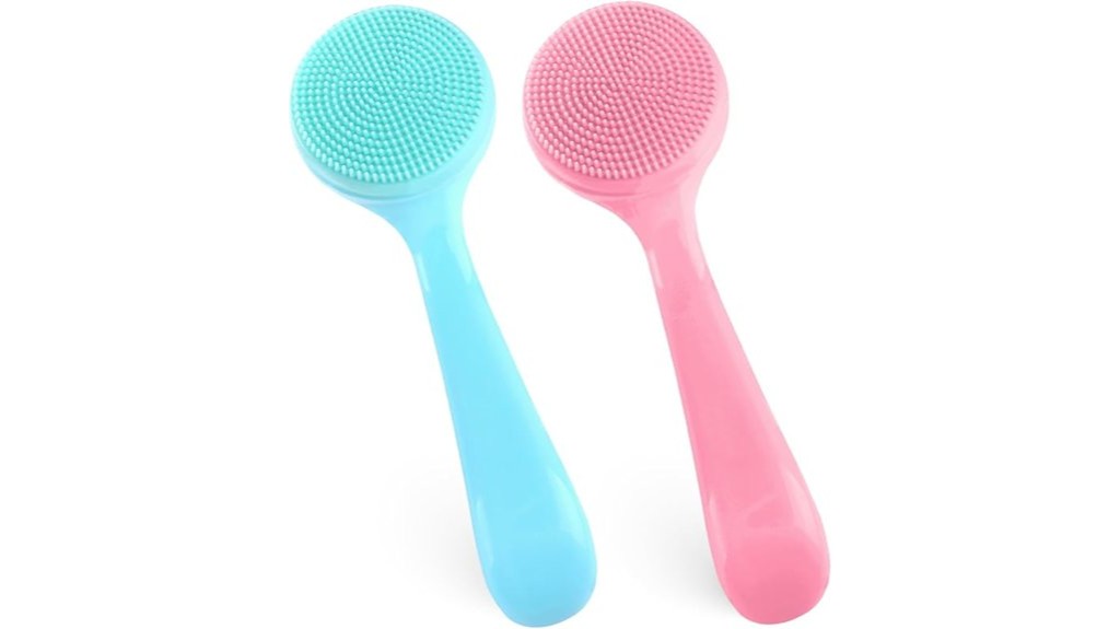face brush for women and men