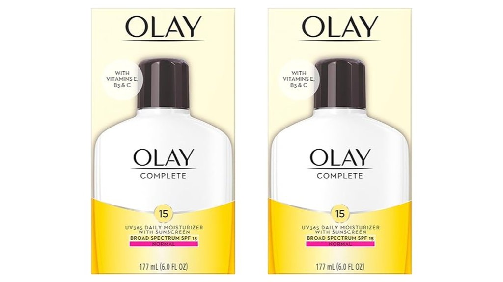 face moisturizer with sunscreen