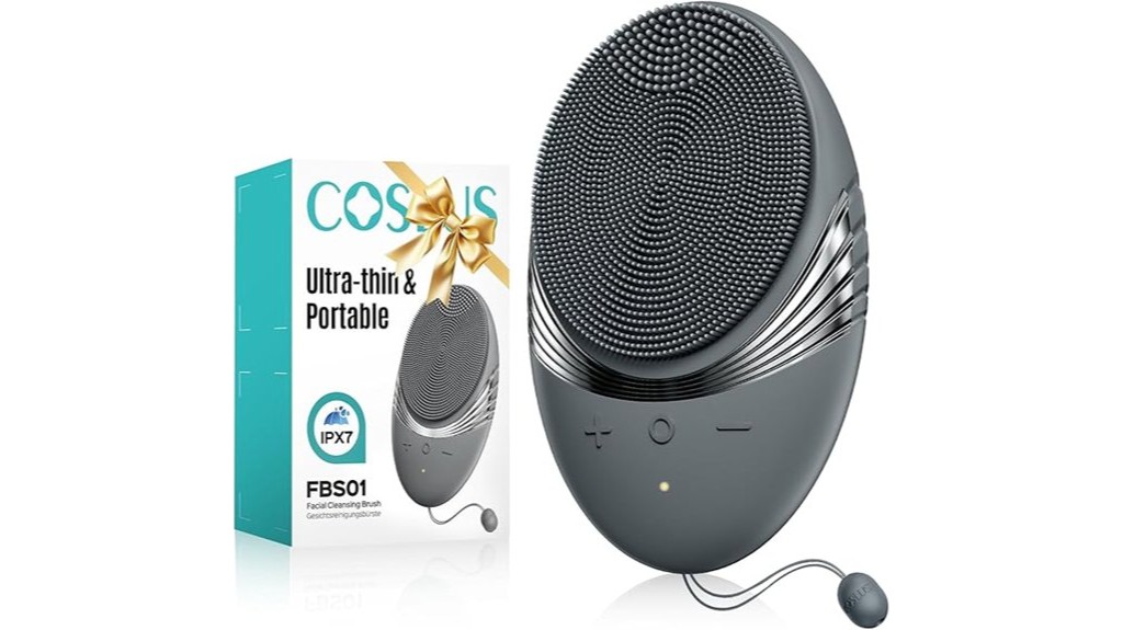 face scrubber for men