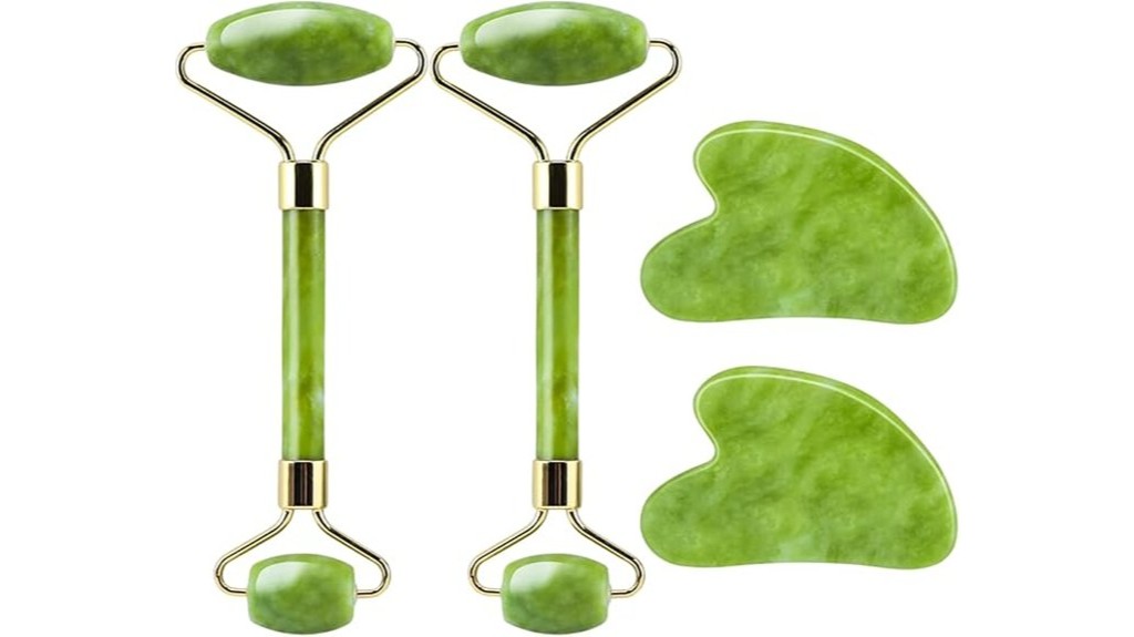 facial beauty enhancement tools