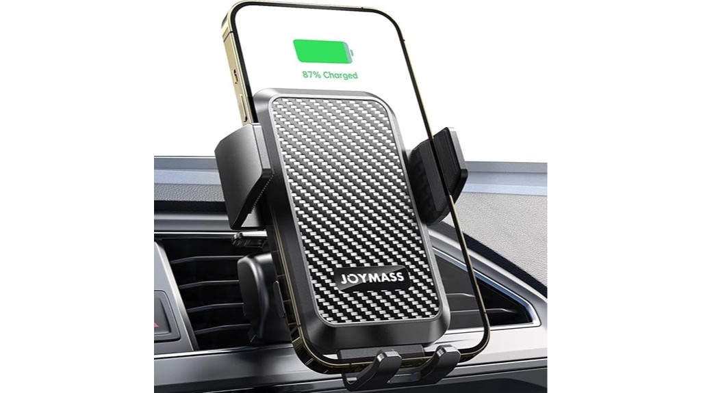 fast wireless car charging