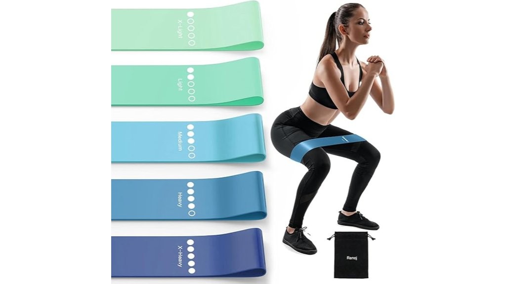 fitness equipment for home exercise