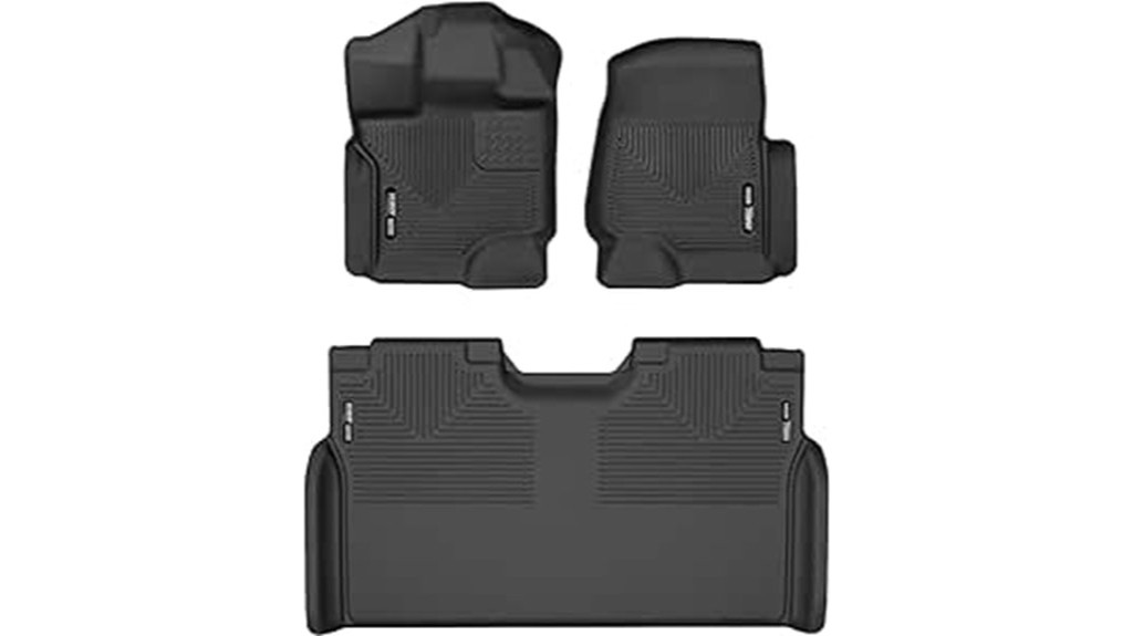 floor mats for ford f 150