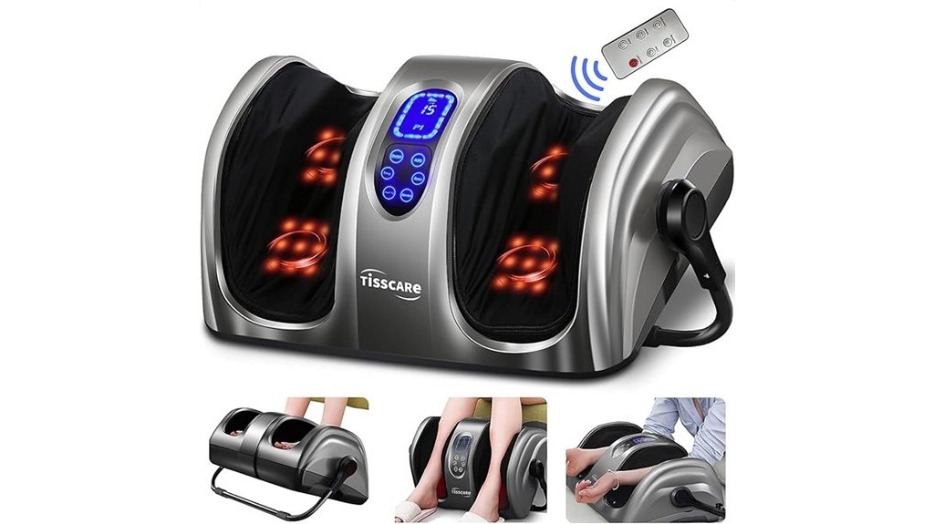 foot massager for relief