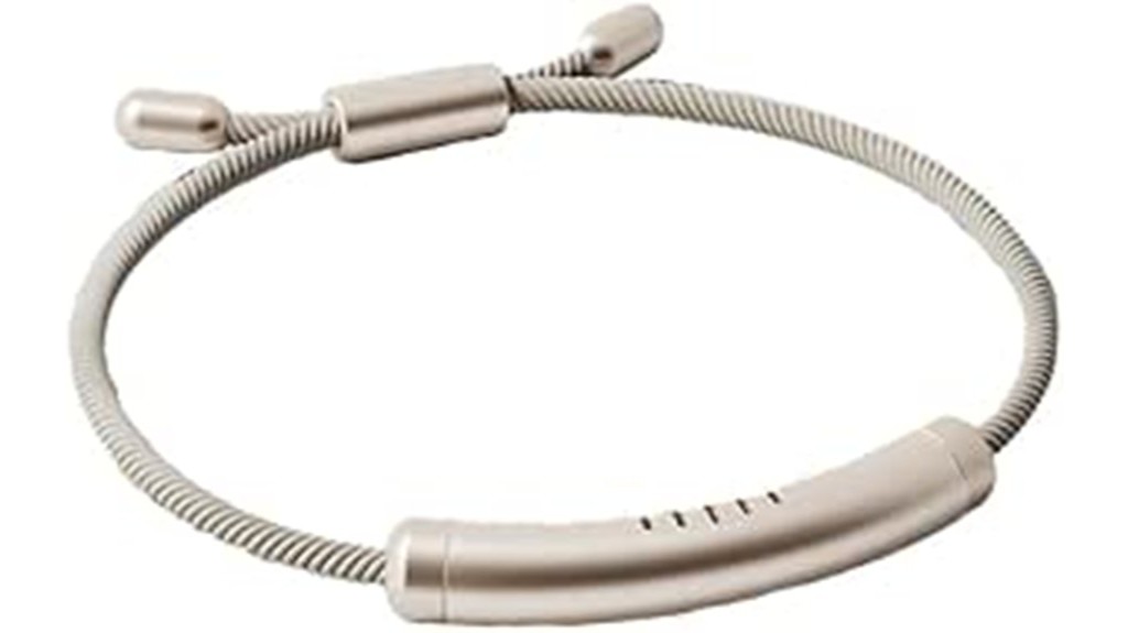 fragrant wearable aroma accessory