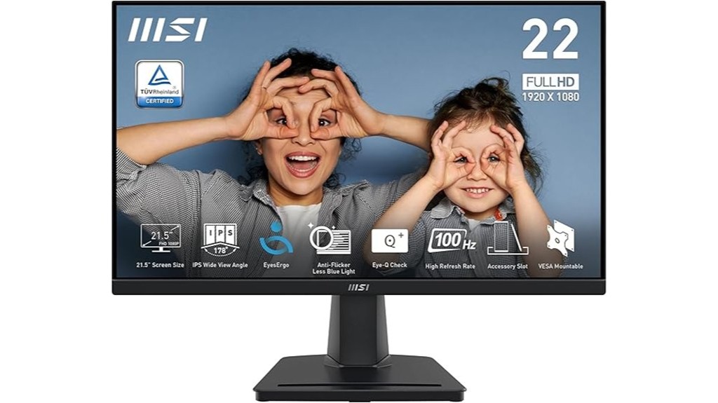 full hd desktop monitor