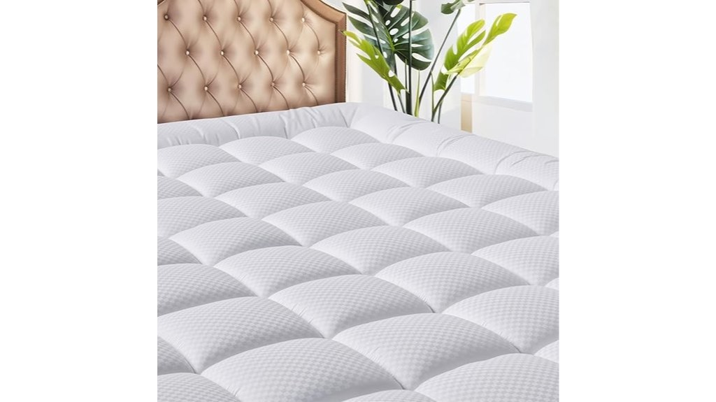 full size mattress bedding