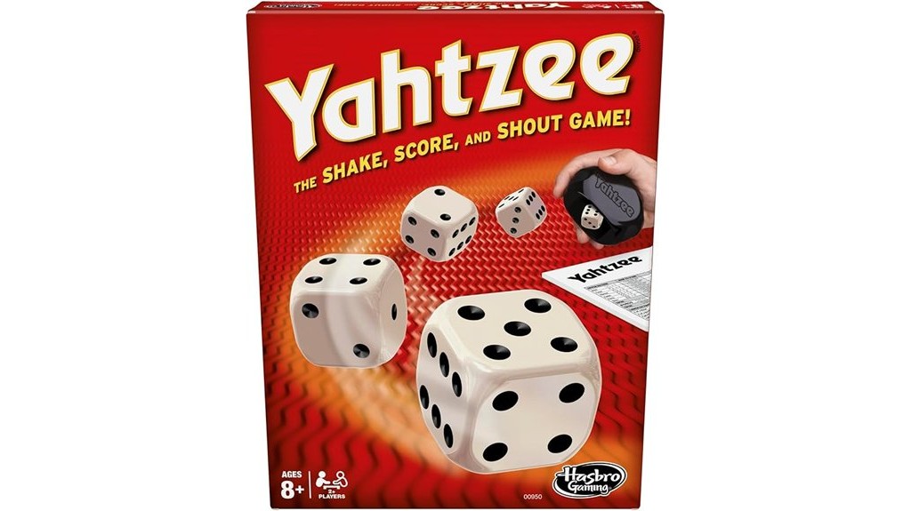 fun family game nights