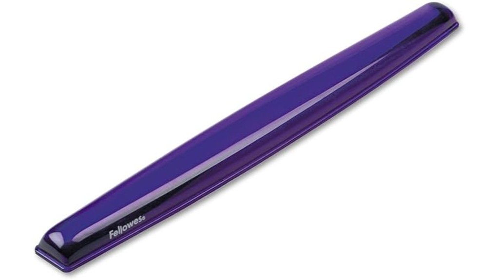 gel keyboard wrist rest