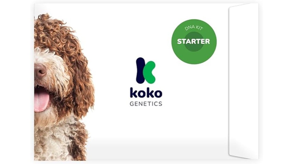 genetic analysis for canine ancestry