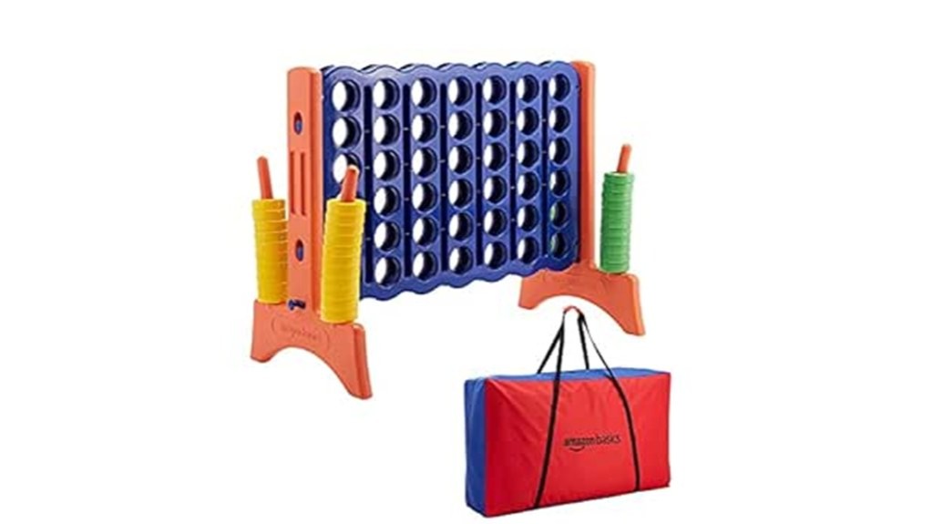 giant premium plastic games