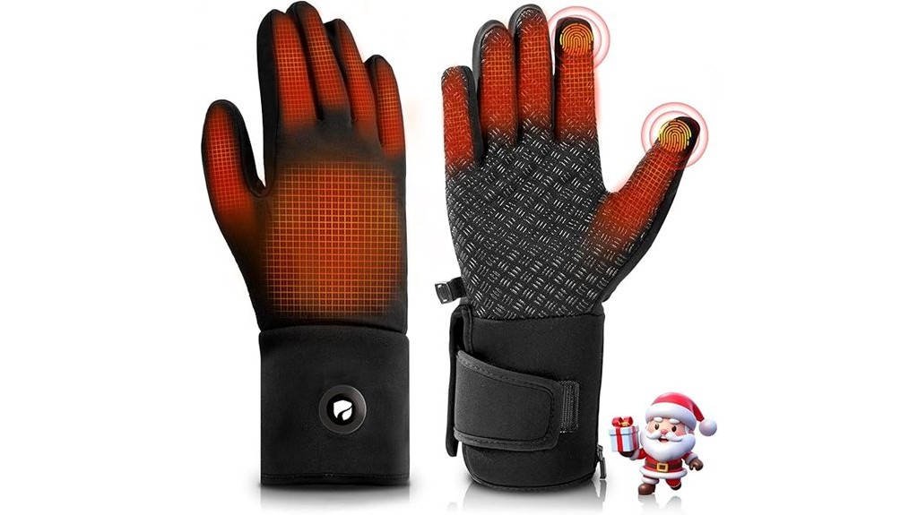 gloves for cold hands