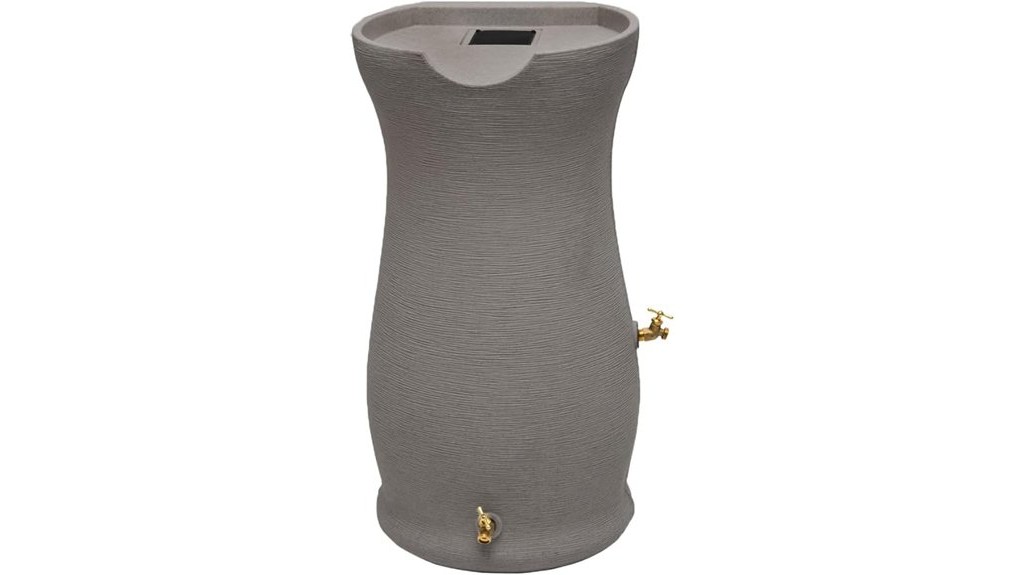 granite rain saver impressions gallon