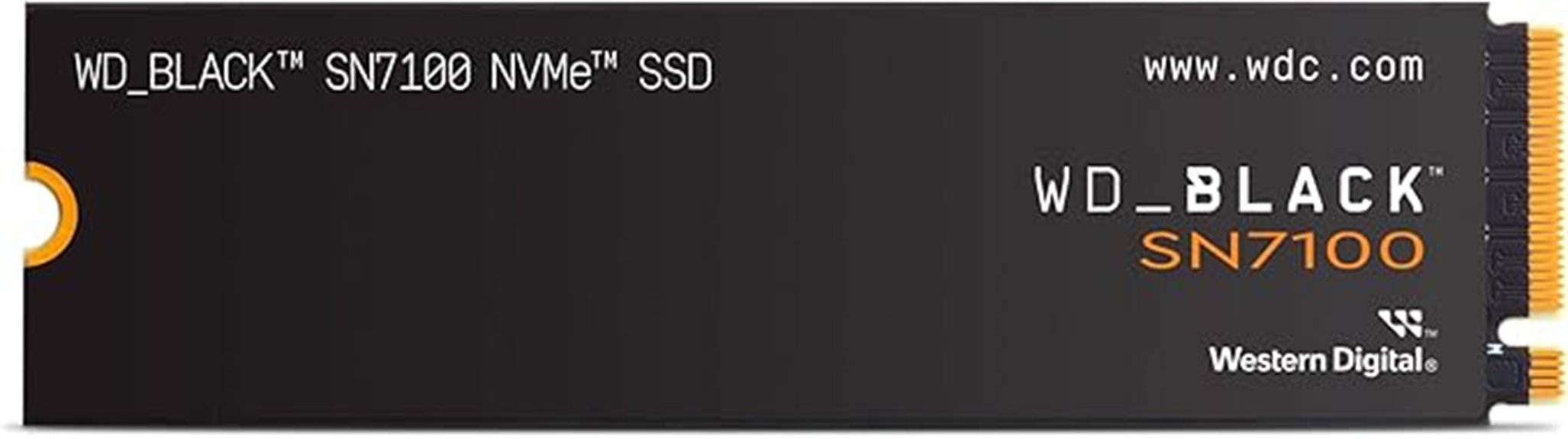 high capacity nvme gaming ssd