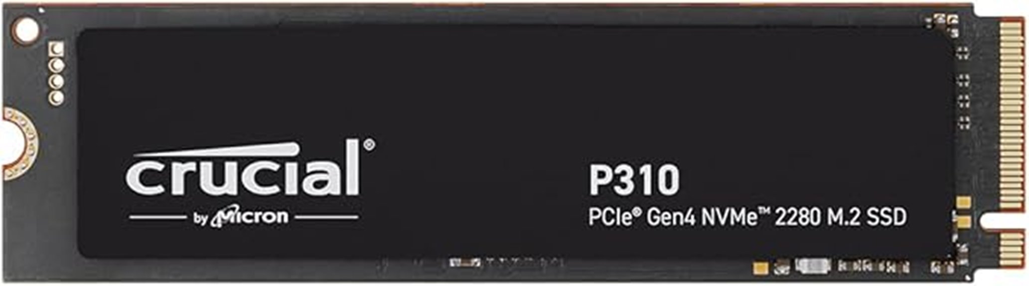 high capacity pcie gen4 ssd