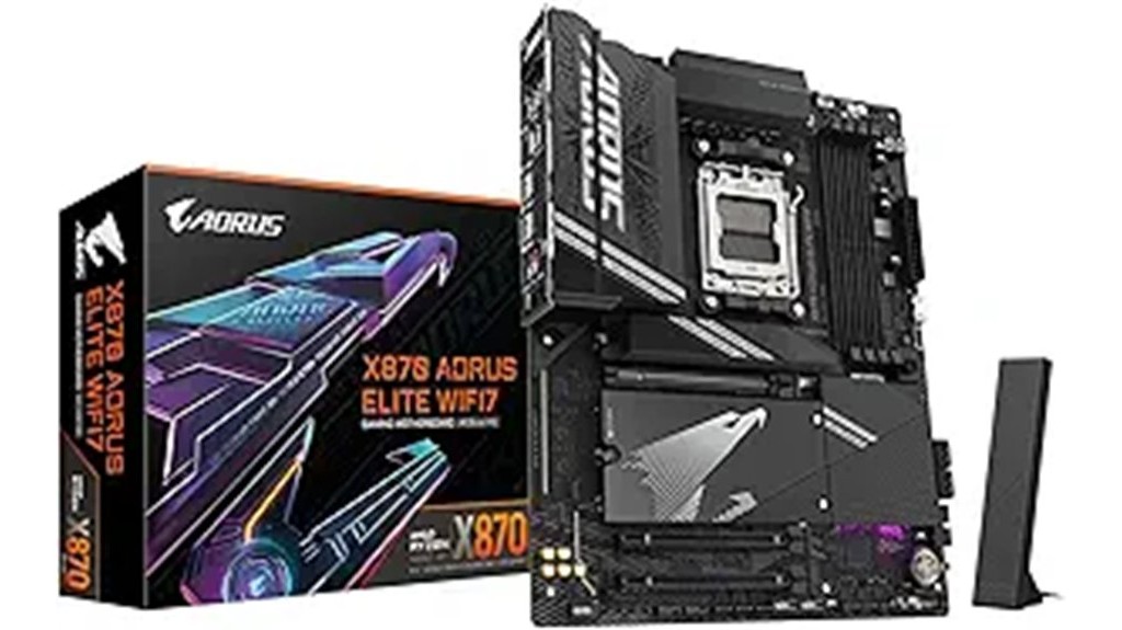 high end amd ryzen motherboard