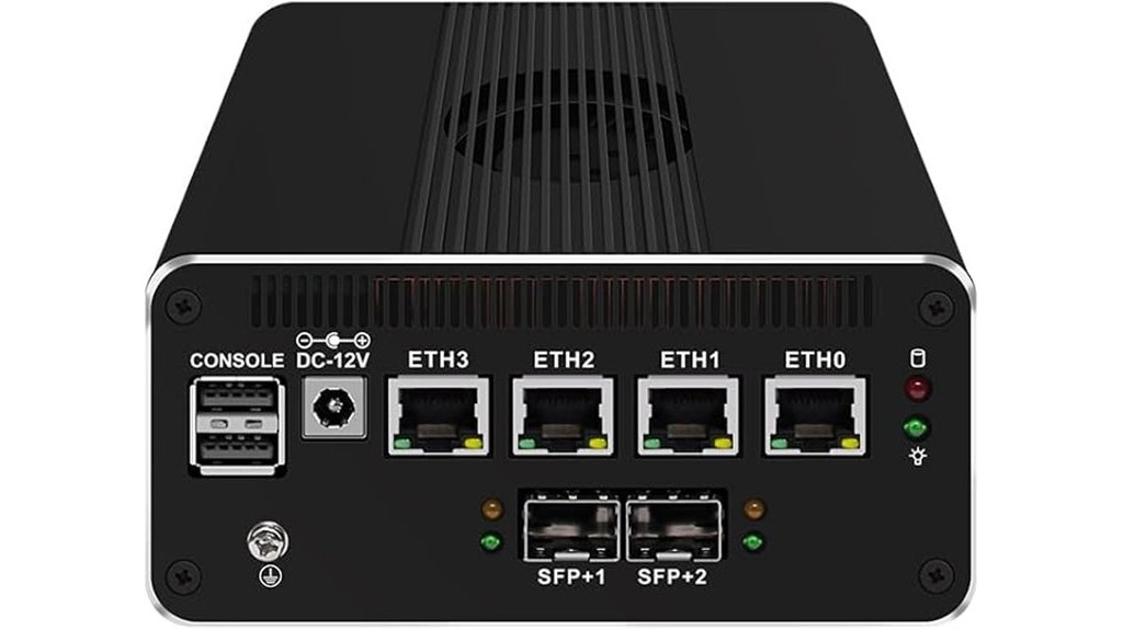 high performance alder lake mini pc