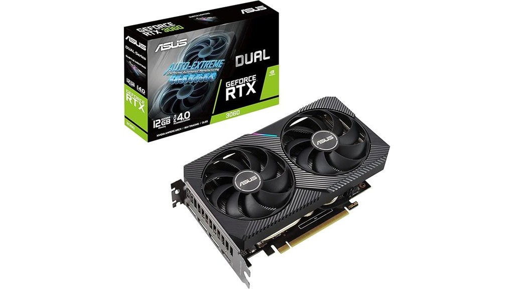 high performance gaming graphics