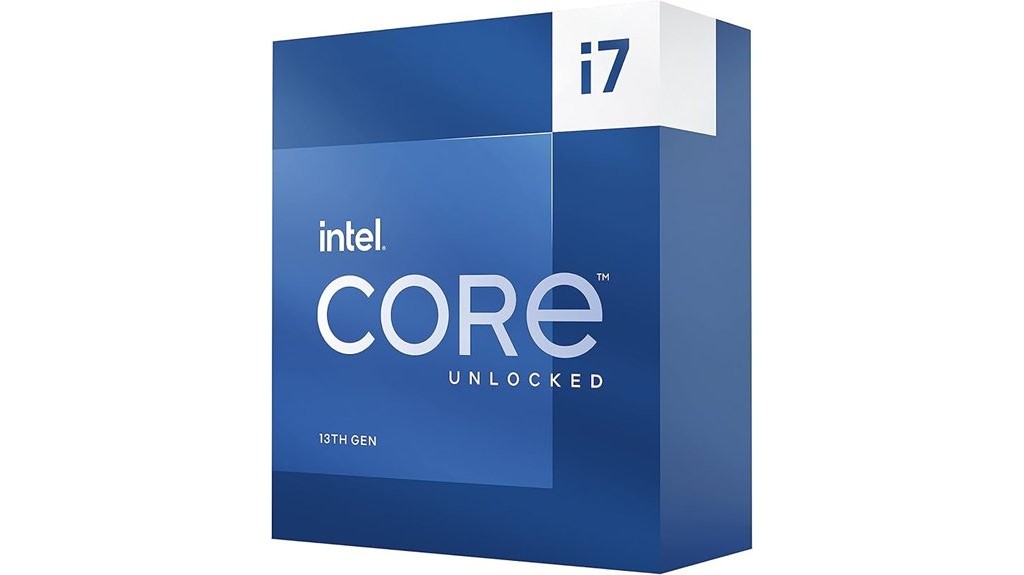 high performance gaming processor
