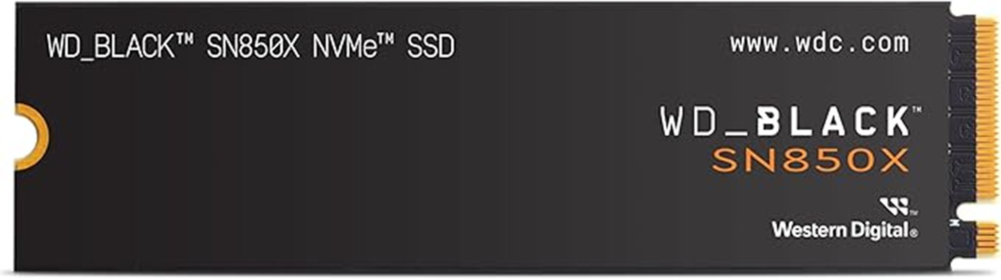 high performance gaming storage
