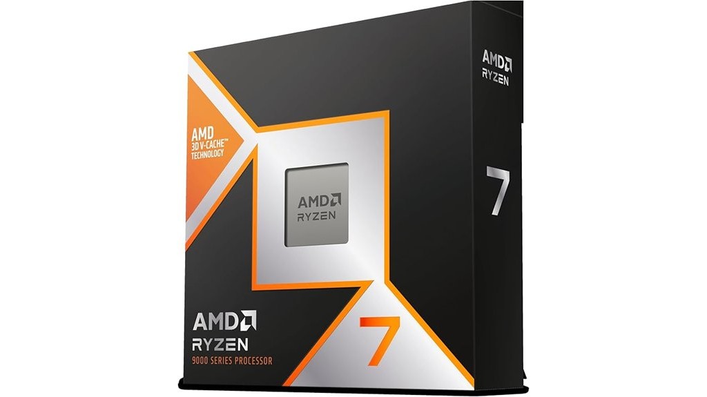 high performance multi core processor