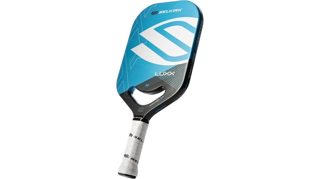 high performance pickleball paddle