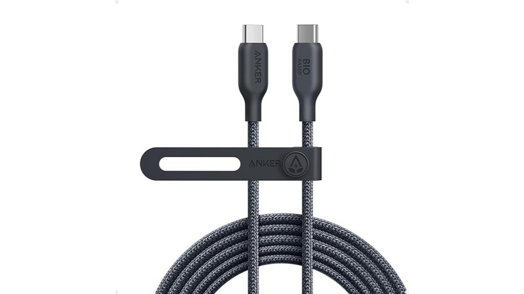 high power usb c fast charging
