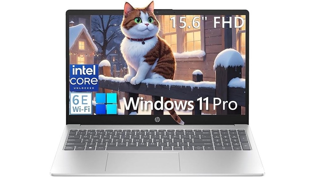high powered high capacity laptop