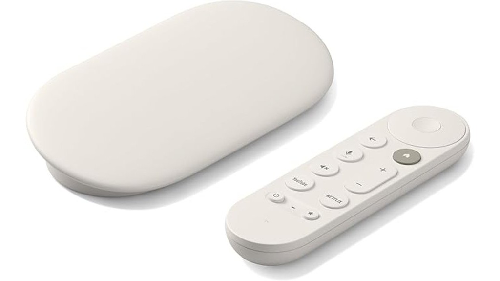 high quality 4k streaming device