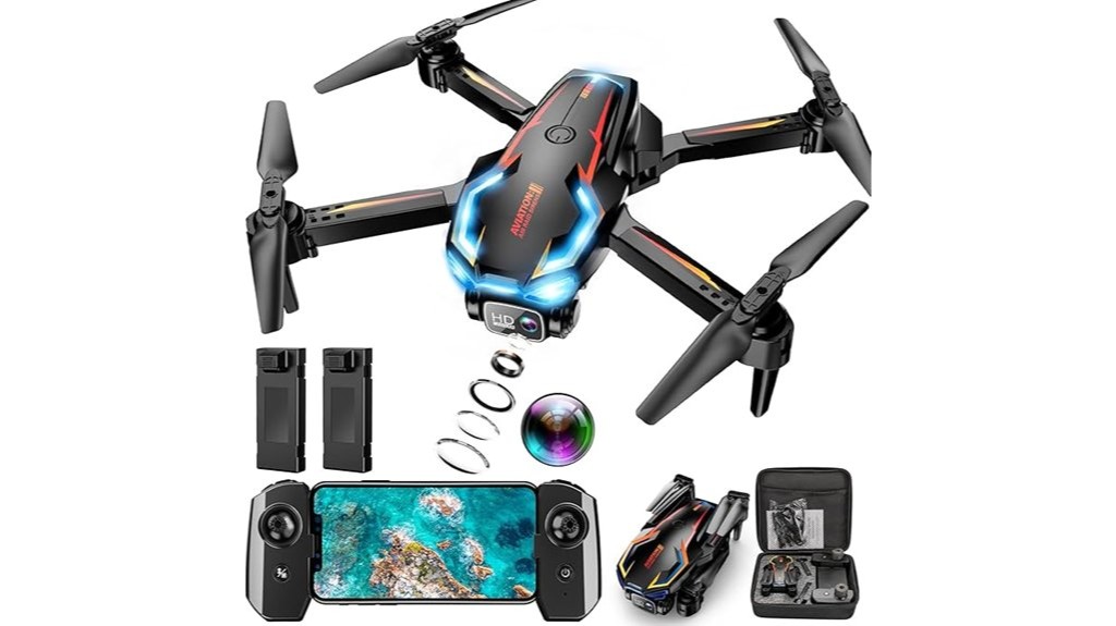 high resolution aerial photography