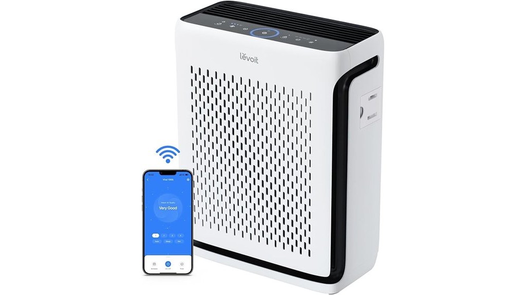 home air purifier