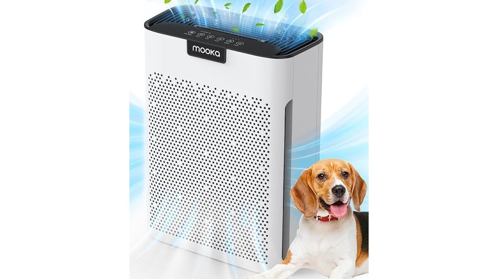 home air purifiers