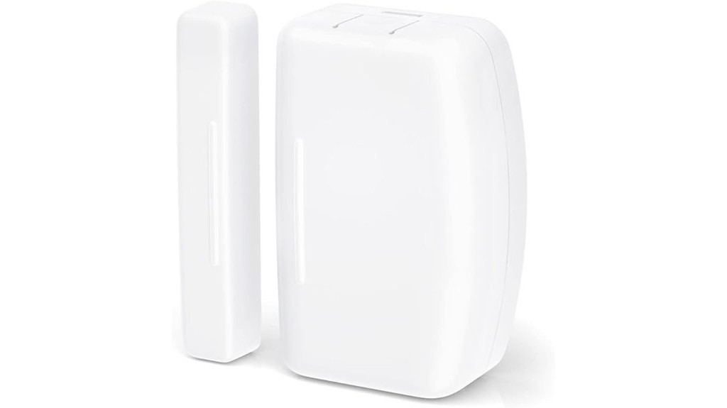 home automation contact sensor
