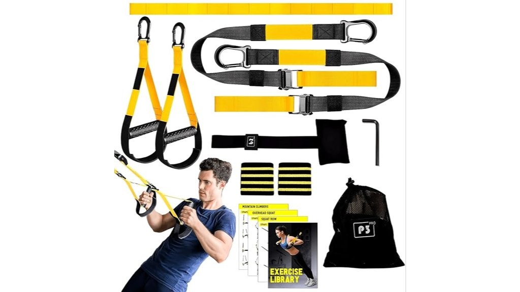 home exercise equipment