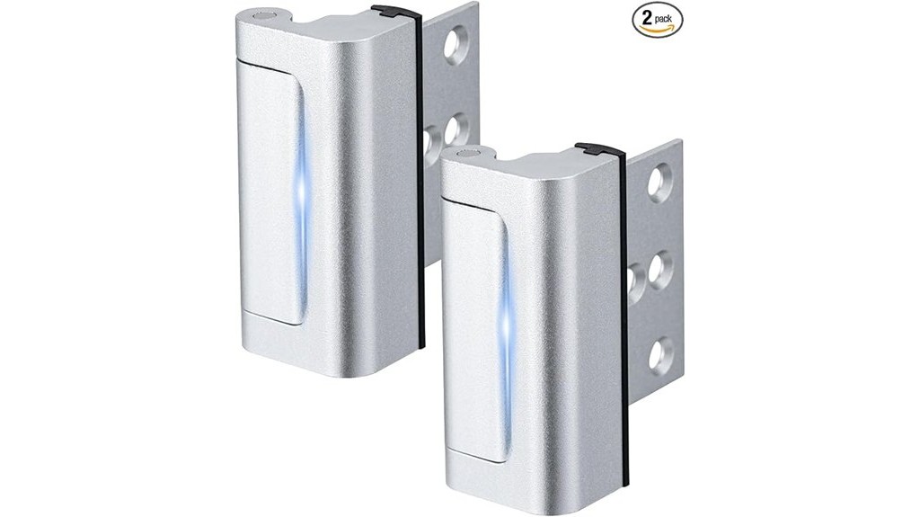 home security door locks