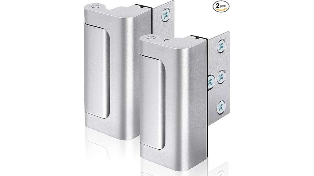 home security door locks