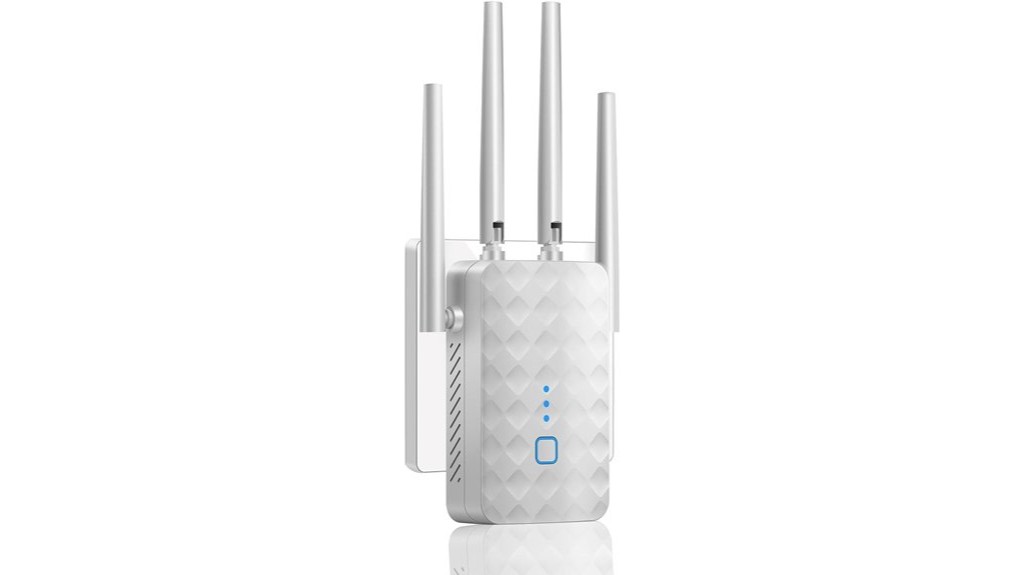 home wifi signal booster