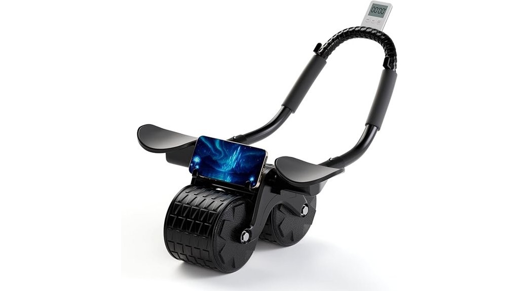home workout equipment