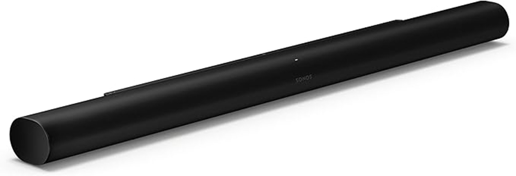 immersive dolby atmos soundbar with voice