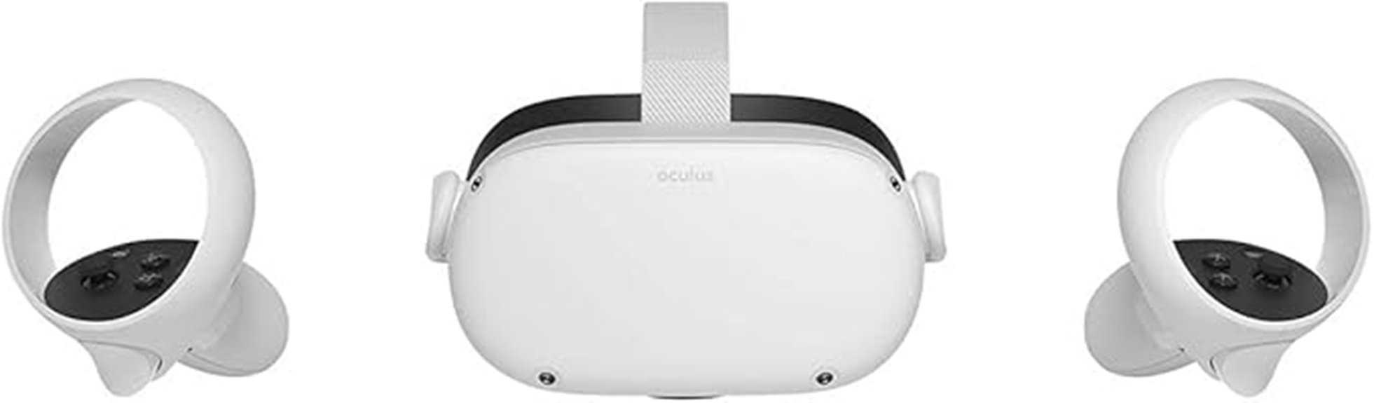 immersive virtual reality experience