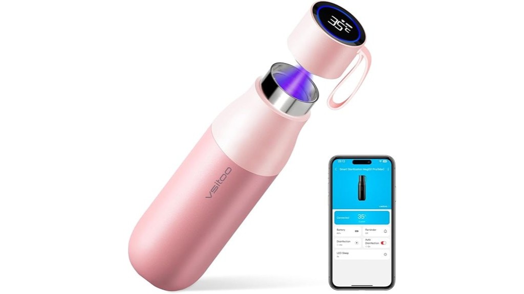 innovative water purification system