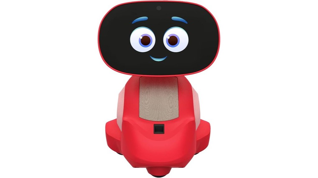 intelligent interactive educational assistive