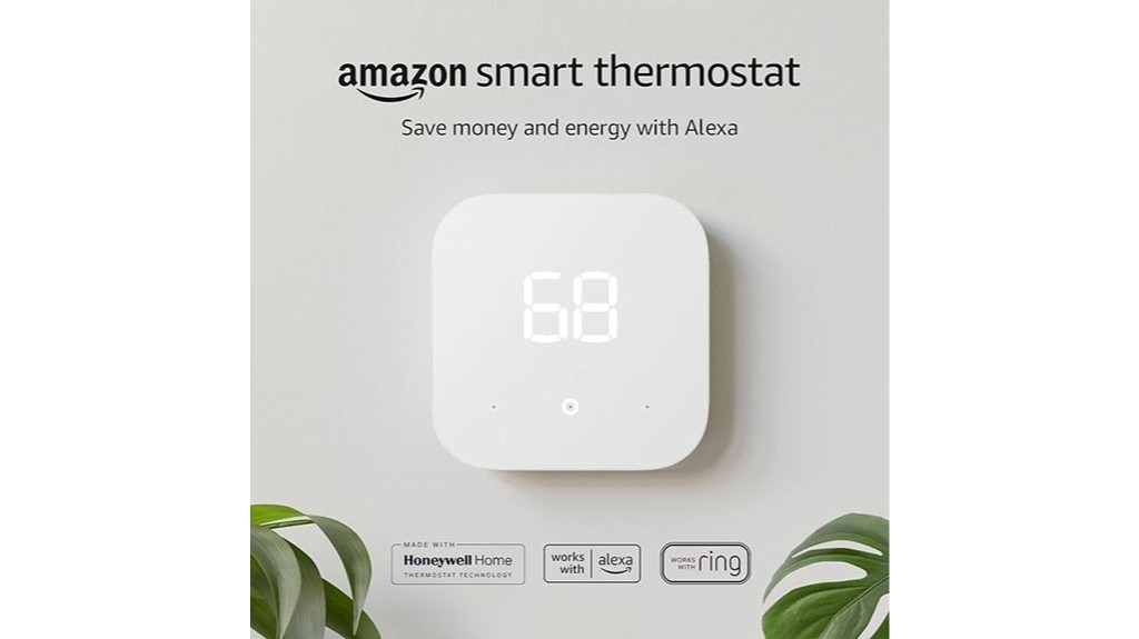 intelligent temperature regulation for convenience