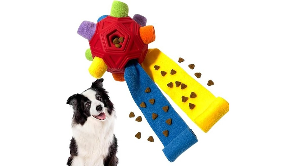 interactive toy for dogs