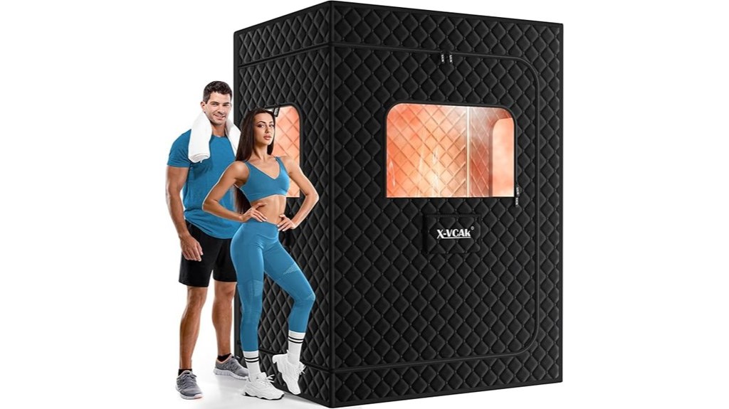 intimate relaxation infrared accessories