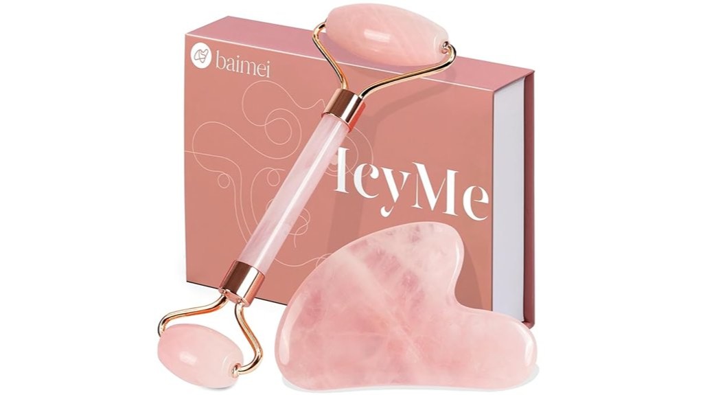 jade beauty enhancement tools