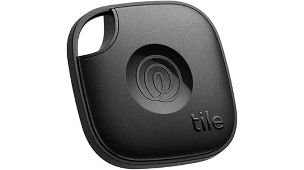 key bag bluetooth tracker
