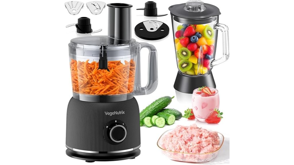 kitchen appliance combination