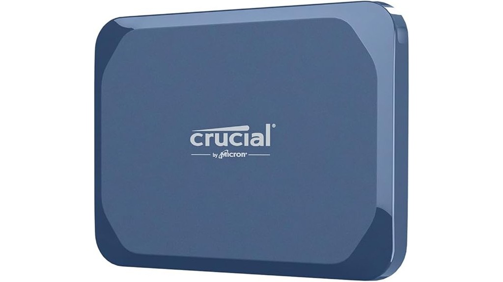 large capacity portable storage