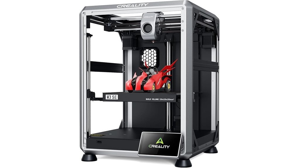 large format 3d printer